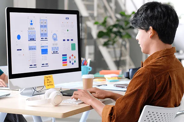 Wireframing