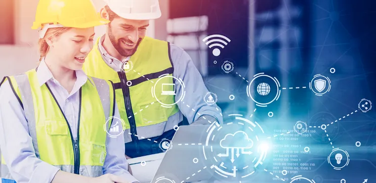 Why Skilled Trades Need Managed IT