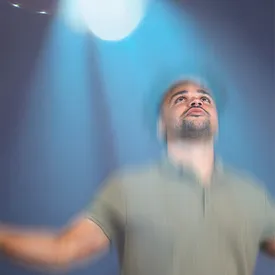 Trae Knight
