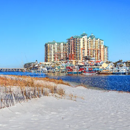 Destin