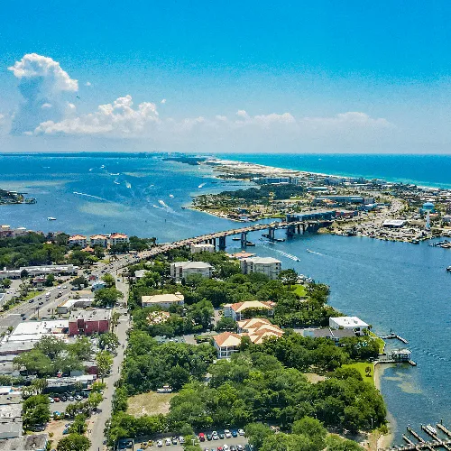 Fort Walton Beach