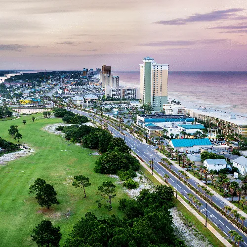 Destin