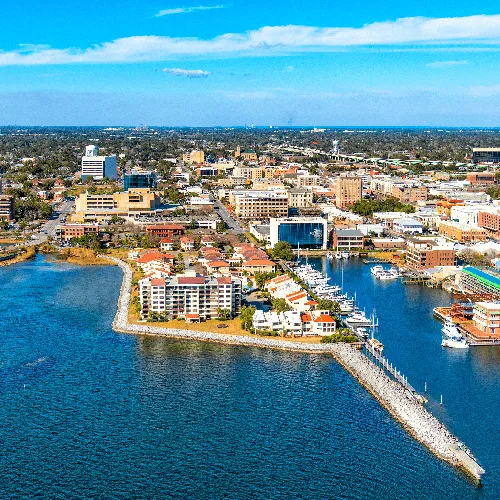 Pensacola